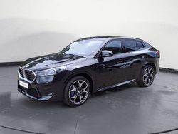 Schwarz Gebraucht 2024 BMW X2 Performance SUV | 43.850 € (Superpreis)