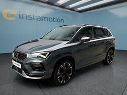 Grün Gebraucht 2023 Cupra Ateca SUV | 34.999 € (Etwas zu teuer)
