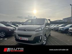 Beige Gebraucht 2018 Citroën Spacetourer Rip Curl Van / Kleinbus | 19.950 € (Etwas zu teuer)