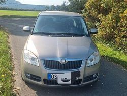 Braun Gebraucht 2010 Skoda Fabia Cool Edition Kleinwagen | 1.549 € (Fairer Preis)