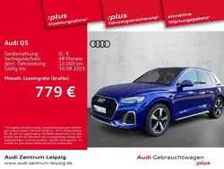 Othercolor Gebraucht 2024 Audi Q5 S-Line SUV | 60.660 €