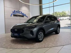 Frozen weiß Neu 2024 Ford Kuga SUV | 28.910 € (Superpreis)