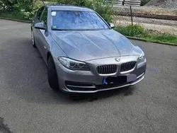Gebraucht 2015 BMW 520 Limousine | 12.500 € (Fairer Preis)