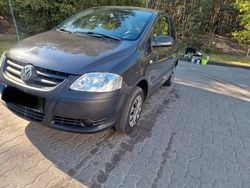 Gebraucht 2006 VW Fox Kleinwagen | 1.400 €