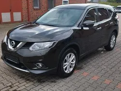 Schwarz Gebraucht 2016 Nissan X-Trail 360º SUV | 14.499 € (Fairer Preis)