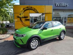 Machagrün Gebraucht 2022 Opel Mokka-e Edition SUV | 18.880 € (Fairer Preis)