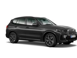 Gebraucht 2025 BMW X3 Efficient Dynamics SUV | 49.930 € (Superpreis)
