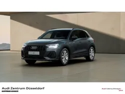 Daytonagrau perleffekt Gebraucht 2024 Audi Q3 S-Line SUV | 44.950 € (Teuer)