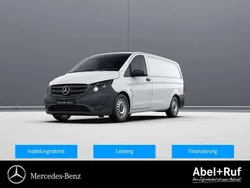 Weiß Gebraucht 2019 Mercedes Vito Van / Kleinbus | 21.301 € (Guter Preis)