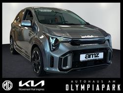 (m7g) astro grey m Neu 2025 Kia Picanto GT-Line Kleinwagen | 19.990 € (Fairer Preis)