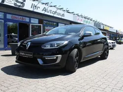 Sternenschwarz Gebraucht 2015 Renault Mégane GT Line GT-Line Coupé | 8.495 € (Fairer Preis)