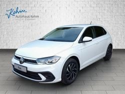 Weiß Gebraucht 2024 VW Polo Advance Limousine | 20.890 € (Fairer Preis)