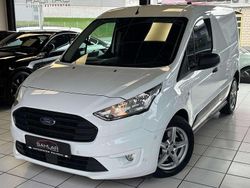 Weiß Gebraucht 2019 Ford Transit Van / Kleinbus | 12.498 € (Guter Preis)
