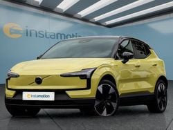 Gelb Gebraucht 2024 Volvo EX30 Plus SUV | 35.549 € (Superpreis)