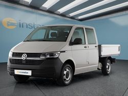 Grau Gebraucht 2023 VW T6.1 Van | 44.999 € (Fairer Preis)