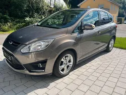 Braun Gebraucht 2013 Ford C-MAX Champions Edition Van / Kleinbus | 6.700 € (Etwas zu teuer)