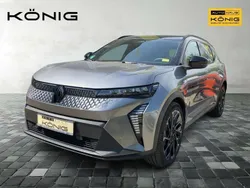 Grau Gebraucht 2024 Renault Scénic Esprit Alpine Van / Kleinbus | 46.961 € (Fairer Preis)