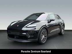 Schwarz Gebraucht 2022 Porsche Macan SUV | 85.850 €