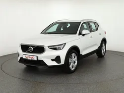 Grau Neu 2025 Volvo XC40 SUV | 36.900 € (Superpreis)