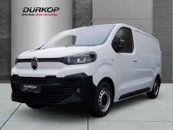 Neu 2024 Citroën e-Jumpy Comfort Van / Kleinbus | 41.970 € (Fairer Preis)