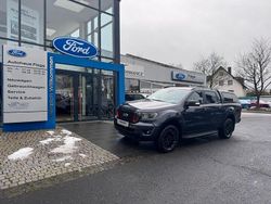 Grau Gebraucht 2020 Ford Ranger Wildtrack Abholung | 33.450 € (Fairer Preis)