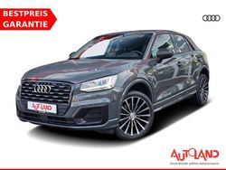 Grau Gebraucht 2017 Audi Q2 Sport SUV | 17.500 € (Fairer Preis)