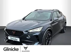 "magnetic tech" Gebraucht 2022 Cupra Formentor SUV | 25.270 € (Fairer Preis)