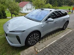 Grau Gebraucht 2023 Nio ET5 Limousine | 30.000 €