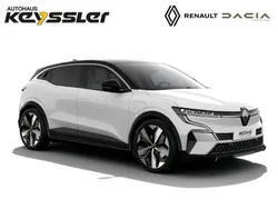 Othercolor Gebraucht 2023 Renault Mégane Techno Kleinwagen | 36.990 € (Guter Preis)