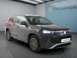 Grau Gebraucht 2025 VW Tayron SUV | 45.199 € (Superpreis)