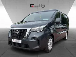 Grey comete Neu 2025 Nissan Primastar Van / Kleinbus | 56.666 € (Teuer)
