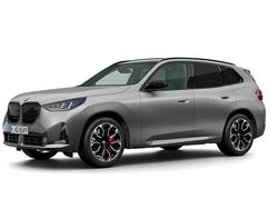 Gebraucht 2025 BMW X3 Comfort Edition SUV | 74.499 € (Fairer Preis)