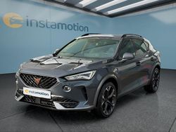 Grau Gebraucht 2022 Cupra Formentor SUV | 25.999 € (Fairer Preis)