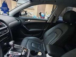 Gebraucht 2013 Audi A4 Allroad Premium Kombi | 10.100 € (Fairer Preis)