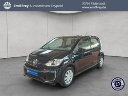 Schwarz Gebraucht 2021 VW e-up! Kleinwagen | 12.890 € (Fairer Preis)