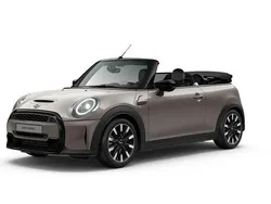 Grau Gebraucht 2022 Mini Cooper S Cabriolet Classic Cabrio | 32.930 € (Fairer Preis)