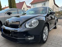 VW Beetle