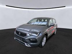 Grau Gebraucht 2022 Seat Ateca Style SUV | 15.990 € (Guter Preis)