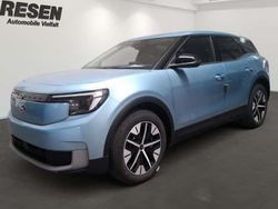 Blau Neu 2025 Ford Explorer Extended Range SUV | 39.924 € (Superpreis)