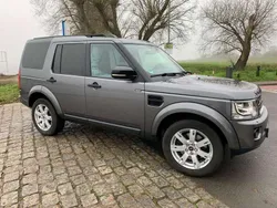 Gebraucht 2016 Land Rover Discovery 4 HSE Luxury SUV | 27.000 € (Fairer Preis)