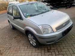 Silber Gebraucht 2005 Ford Aerostar Van / Kleinbus | 2.850 €