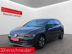 Grau Gebraucht 2025 VW Golf Goal Limousine | 27.950 € (Etwas zu teuer)