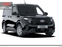 Agate black metallic Neu 2025 Ford Transit Trend Van / Kleinbus | 24.190 € (Guter Preis)