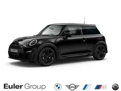 Schwarz Gebraucht 2022 Mini Cooper S Kleinwagen | 26.799 € (Fairer Preis)