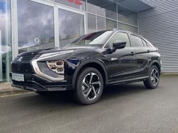 Schwarz (pantherschwarz) Neu 2024 Mitsubishi Eclipse Cross Select SUV | 31.950 €