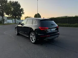 Schwarz Gebraucht 2014 Audi SQ5 SUV | 26.999 €