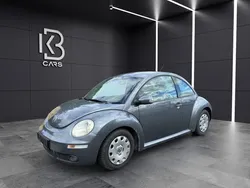 VW Beetle