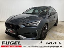 "magnetic tech" Gebraucht 2023 Cupra Leon VZ Kombi | 27.999 € (Guter Preis)