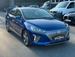 Blau Gebraucht 2020 Hyundai Ioniq Premium Limousine | 13.450 € (Guter Preis)