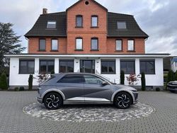 Grau Gebraucht 2022 Hyundai Ioniq 6 Limousine | 30.950 € (Fairer Preis)